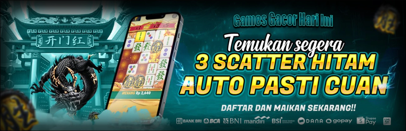 JENDRAL55 Desktop